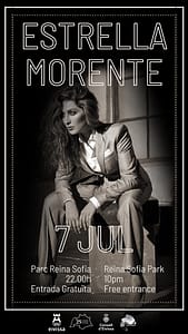 Estrella Morente
