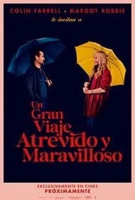 "Un gran viaje atrevido y maravilloso", en la cartelera de Ibiza