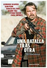 "Una batalla tras otra", en la cartelera de Ibiza