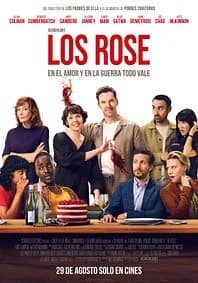 "Los Rose", en la cartelera de Ibiza