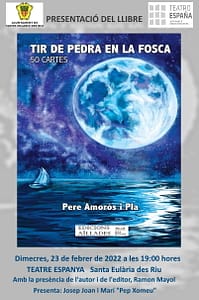 Tir de Pedra en la Fosca