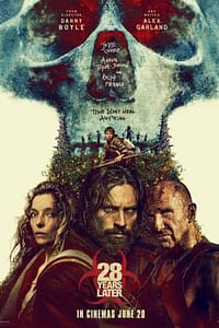 28 Años Después