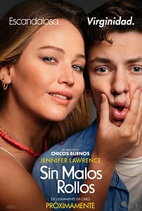 Sin malos rollos