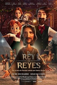 "El rey de reyes", en la cartelera de Ibiza.