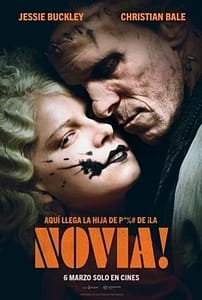 "¡La Novia!", en la cartelera de Ibiza.