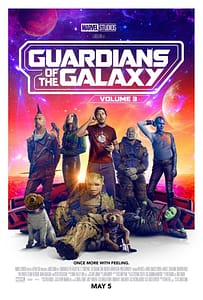 Guardianes de la galaxia