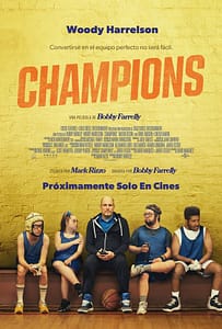 Champions - La cartelera de Ibiza