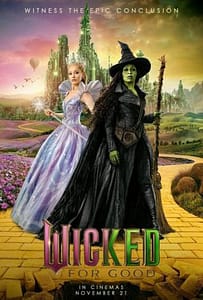 "Wicked II", en la cartelera de Ibiza.