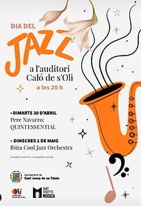 Día del Jazz