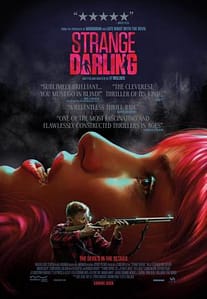 "Strange Darling" cierra el ciclo Anem al Cine