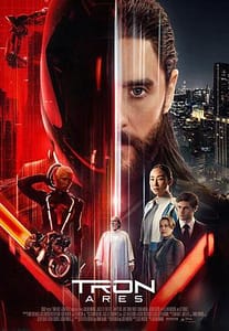 "Tron: Ares", en la cartelera de Ibiza
