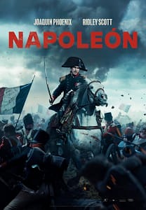 Napoleón - Cartelera de Ibiza