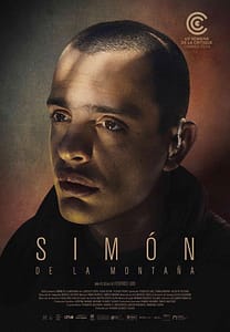 "Simón de la montaña", de Federico Luis, en Anem al Cine.