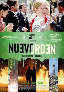 Nuevo Orden