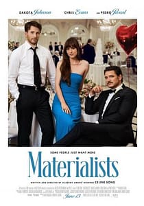 "Materialistas", en la cartelera de Ibiza