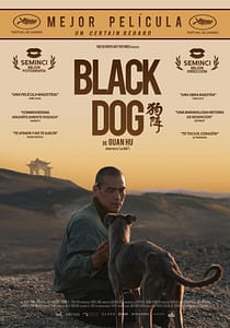 "Black Dog", de Guan Hu, en Anem al Cine