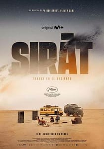 "Sirat", en Anem al Cine