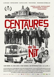 "Centaures de la Nit", de Marc Recha, en Anem al Cine.