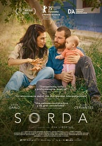 "Sorda", de Eva Libertad, en Anem al Cine.