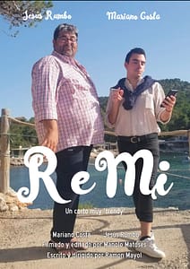 Re.Mi. Un corto muy trendy