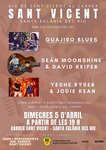 Dia Sant Vicent