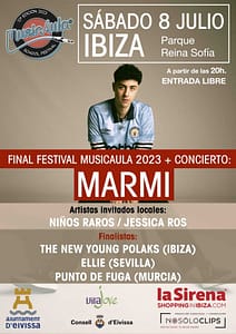 Marmi - MusicAula