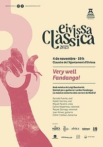 Eivissa Clàssica