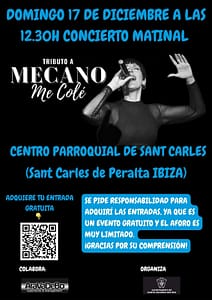 Tributo a Mecano