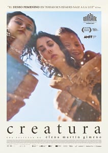 Creatura - Anem al cine