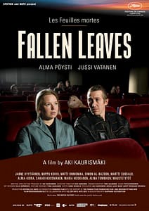 Fallen Leaves - Anem al Cine