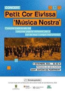 Música Nostra - Petit Cor