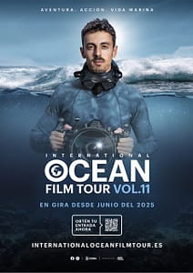 International Ocean Film Tour