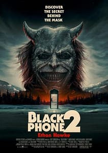 "Black Phone 2", en la cartelera de Ibiza