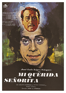 Mi querida señorita