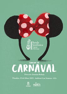 Concierto de Carnaval