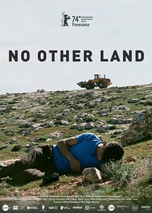 "No Other Land", en las jornadas de la UIB "Palestina e Israel, a debate".