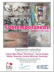 contemporaneos