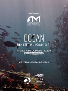 Ocean Film Festival World Tour 2025