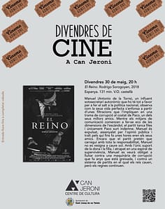 Divendres de Cine