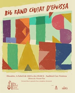 Big Band Ciutat d'Eivissa