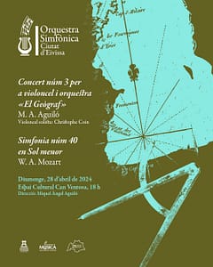 Orquestra Simfònica Ciutat d'Eivissa