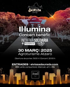 concierto-benefico-eivissa-daurada-vicente-ferrer-dana-valencia-atzaro