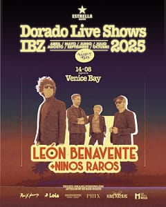 Concierto de León Benavente