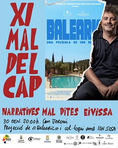 “Balearic”, de Ion de Sosa, en Mal del Cap.