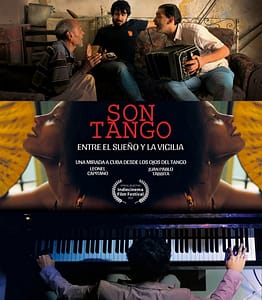 Son Tango