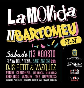 La Movida Bartomeu