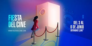 Fiesta del Cine