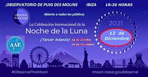 Noche de la Luna AAE 