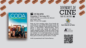 Cristina Ramón presenta Coda