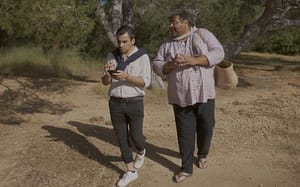 Remy, un corto muy trendy